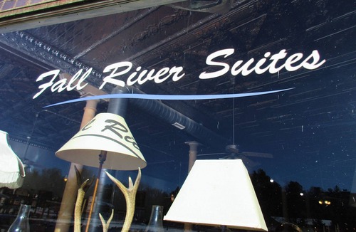 Hot Springs Apartment | The Stone room Suite #11, sleeps 5 guest