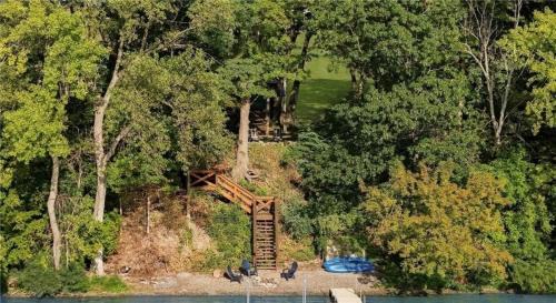 Town of Ledyard House | The Stonehouse at Ingleside, Cayuga Lake, Aurora NY