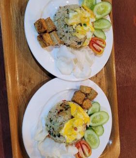 Pemenang Villa | The stones villa