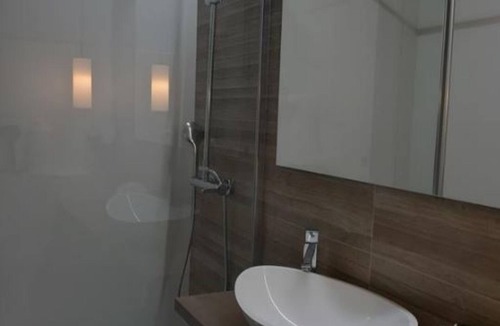 El Gancho Apartment | The stop - 2.La PCA.104