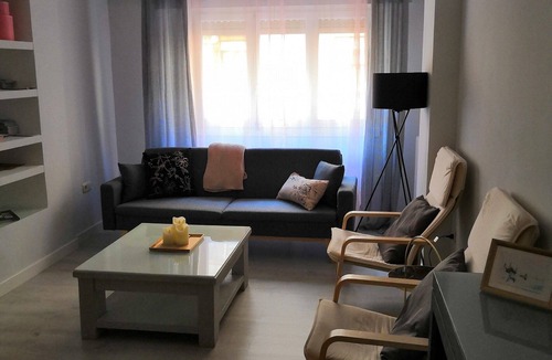 El Gancho Apartment | The stop - 3.La PE.10