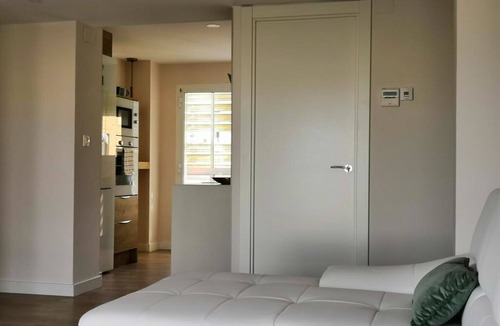 Delicias Apartment | The stop - 7.La PAN.123