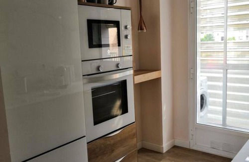Delicias Apartment | The stop - 7.La PAN.123