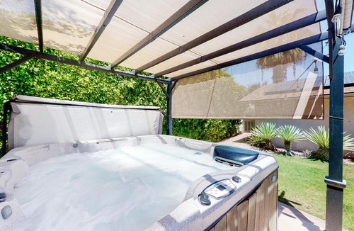 Palm Springs House | The Stopover