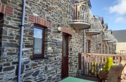 Aberystwyth Resort | The Stores