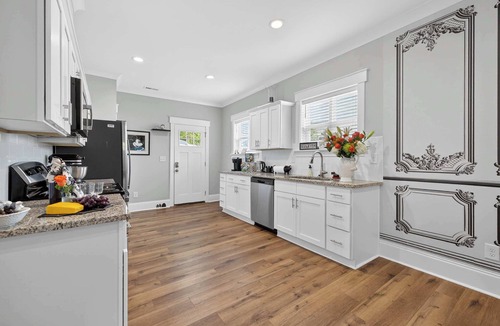 Wilmont Condo | The Storybook Suites - Near NC State