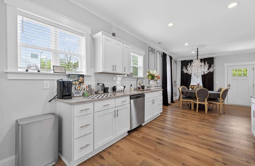 Wilmont Condo | The Storybook Suites - Near NC State
