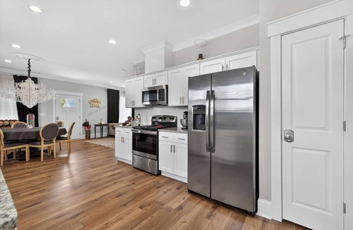Wilmont Condo | The Storybook Suites - Near NC State