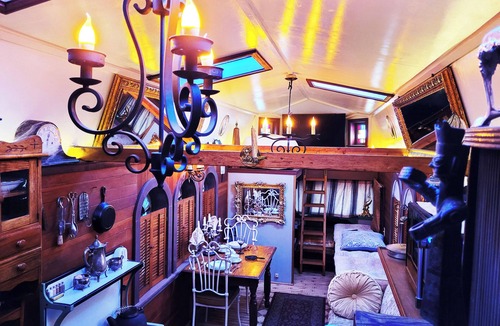 Mesilla Park House | The Stranded Time Traveler; a timeless experience in a very convenient location!