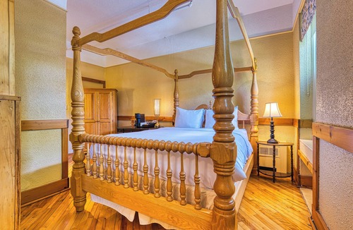 Stratford Hotel | The Stratford Hotel by Hoco Hotels Collection