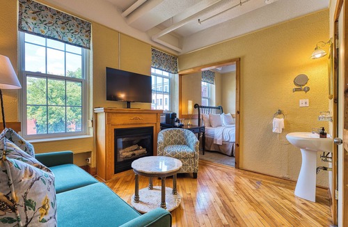 Stratford Hotel | The Stratford Hotel by Hoco Hotels Collection
