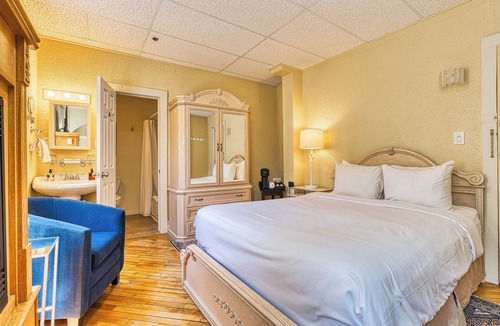 Stratford Hotel | The Stratford Hotel by Hoco Hotels Collection