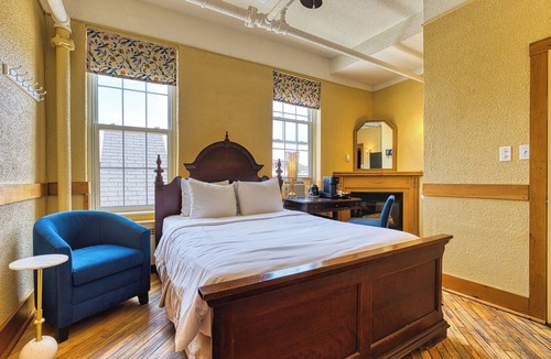 Stratford Hotel | The Stratford Hotel by Hoco Hotels Collection