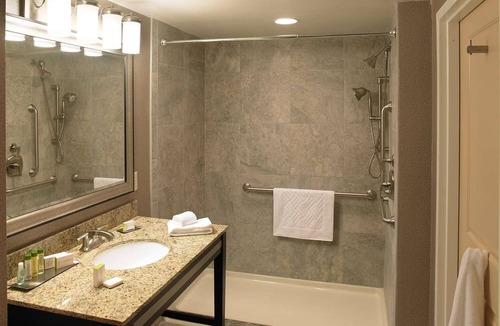 East Avenue Hotel | The Strathallan Rochester Hotel & Spa, Tapestry by Hilton