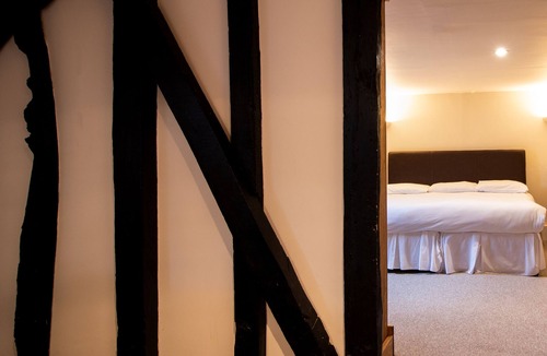 Biggleswade Hotel | The Stratton House Hotel