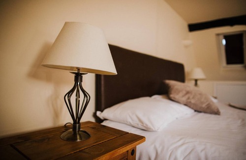 Biggleswade Hotel | The Stratton House Hotel