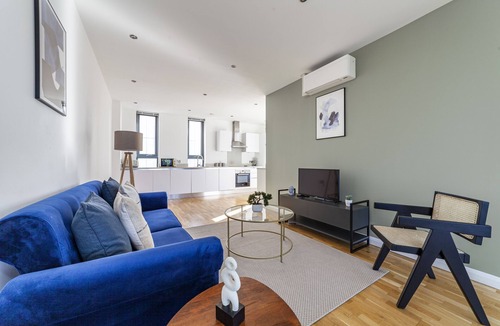 Streatham Apartment | The Streatham Penthouse