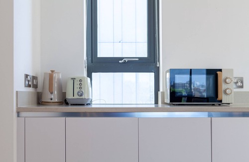 Streatham Apartment | The Streatham Penthouse