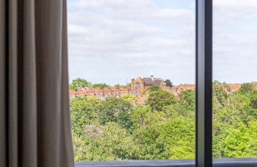 Streatham Apartment | The Streatham Penthouse