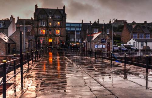 Stromness Hotel | The Stromness Hotel