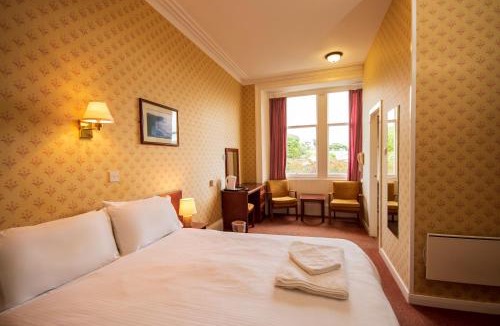 Stromness Hotel | The Stromness Hotel