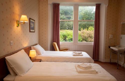 Stromness Hotel | The Stromness Hotel