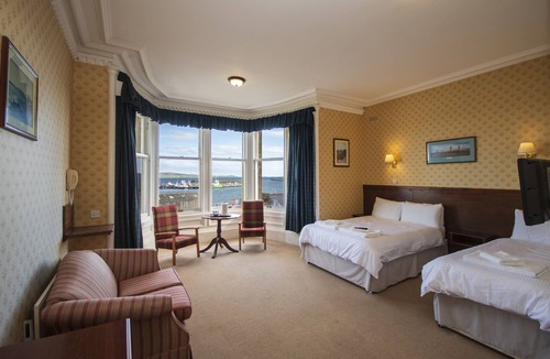 Stromness Hotel | The Stromness Hotel