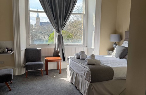 Stromness Hotel | The Stromness Hotel