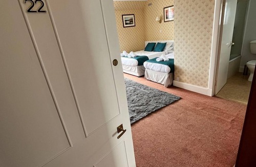 Stromness Hotel | The Stromness Hotel