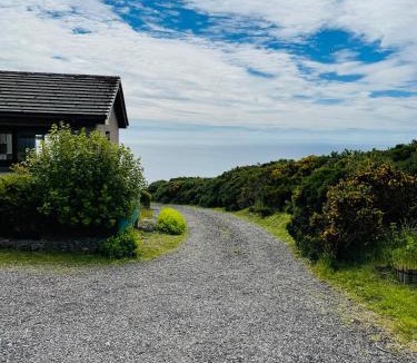 Helmsdale Apartment | The Stroops