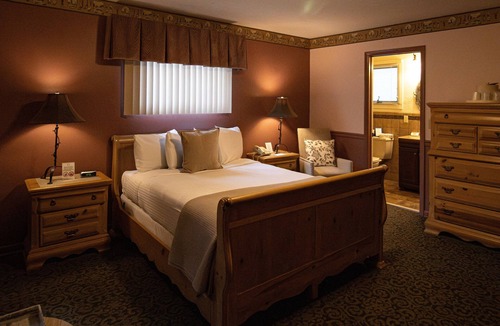 Stroudsburg Hotel | The Stroudsmoor by Wedgewood Weddings