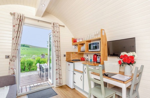 Ardgay Cottage | The Struie - UK44145