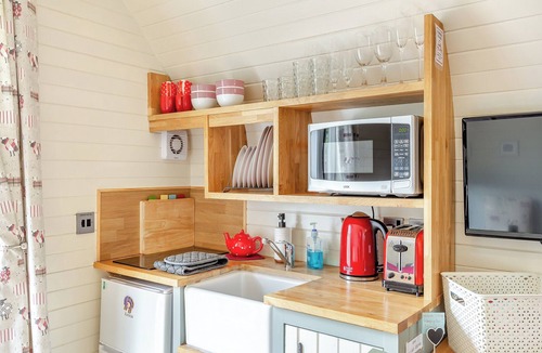 Ardgay Cottage | The Struie - UK44145