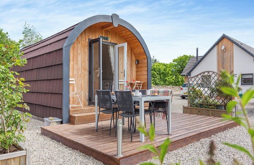 Ardgay Cottage | The Struie - UK44145