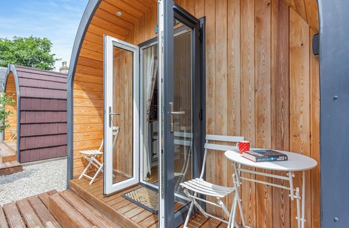 Ardgay Cottage | The Struie - UK44145