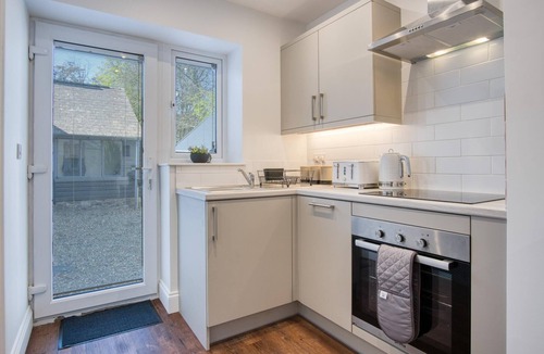 Ludchurch Cottage | The Studio - 1 Bedroom Cottage - Princes Gate