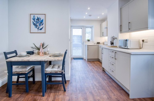 Ludchurch Cottage | The Studio - 1 Bedroom Cottage - Princes Gate