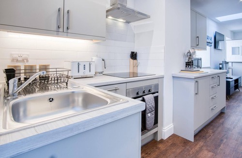 Ludchurch Cottage | The Studio - 1 Bedroom Cottage - Princes Gate