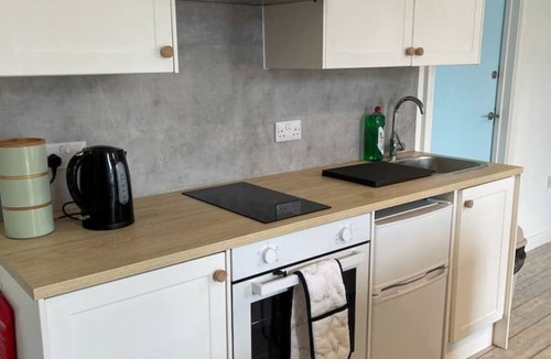 Wing Apartment | The Studio, 2 bed flat, sleeps 4, Hadrian’s Wall, Bramptonnn