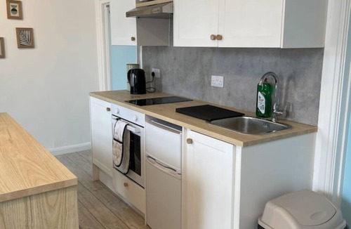 Wing Apartment | The Studio, 2 bed flat, sleeps 4, Hadrian’s Wall, Bramptonnn