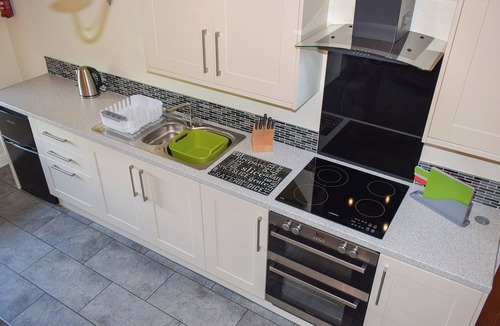 Kirkby-in-Furness Cottage | The Studio at Malt Kiln Cottage