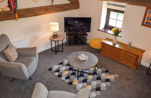 Kirkby-in-Furness Cottage | The Studio at Malt Kiln Cottage