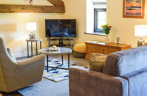 Kirkby-in-Furness Cottage | The Studio at Malt Kiln Cottage