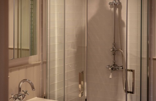 Castle Bytham House | The Studio - A Unique and Luxurious Country Barn Conversion