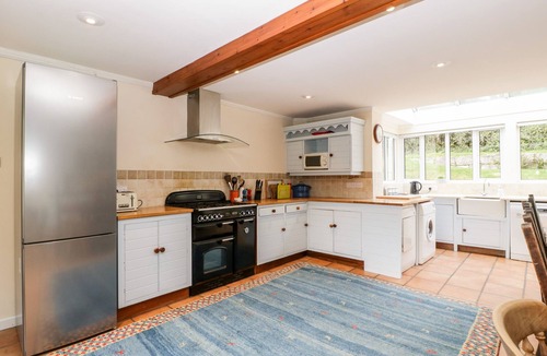Norden Cottage | THE STUDIO - ARNE, pet friendly, with open fire in Stoborough