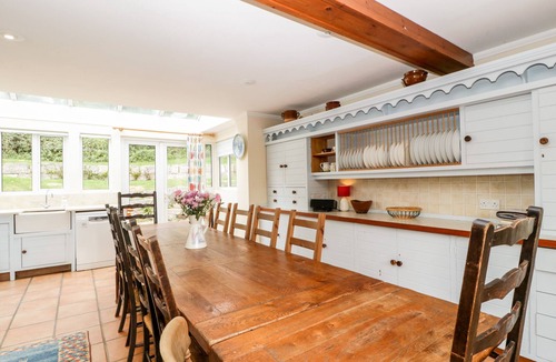 Norden Cottage | THE STUDIO - ARNE, pet friendly, with open fire in Stoborough