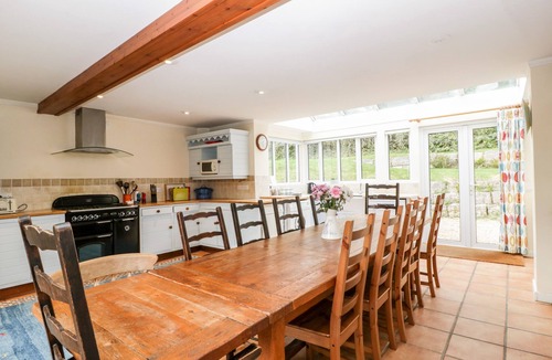 Norden Cottage | THE STUDIO - ARNE, pet friendly, with open fire in Stoborough