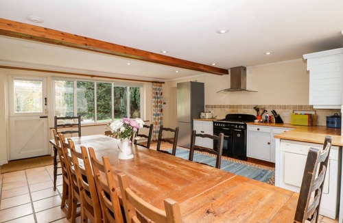 Norden Cottage | THE STUDIO - ARNE, pet friendly, with open fire in Stoborough