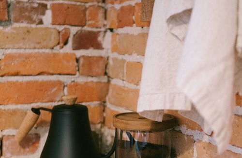 Holland Apartment | The Studio at Blackberry Manor