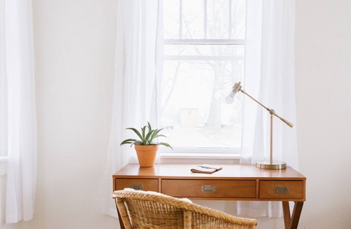 Holland Apartment | The Studio at Blackberry Manor